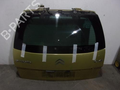 Bagklap CC/Kombi-Coupé Bagklap CC/Kombi-Coupé 18015901 18015901
