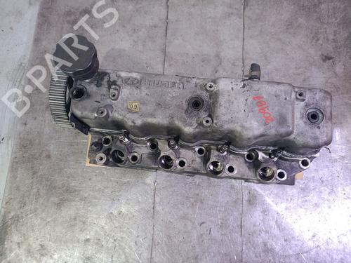 Cylinder head HYUNDAI H-1 Van (A1) 2.5 TD | BP19324611M5 