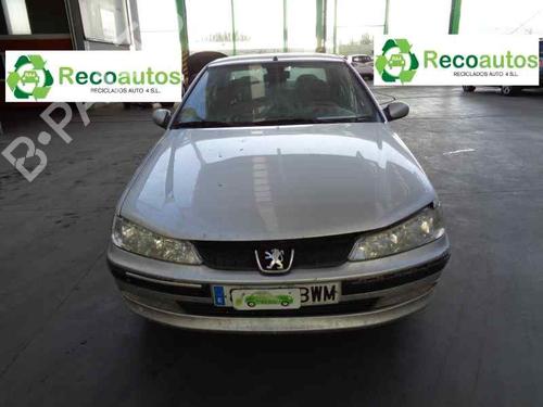 Gearbox PEUGEOT 406 (8B) 1.8 16V | BP4460986M3 