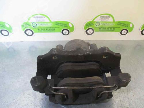 Right front brake caliper VOLVO 850 Estate (855) 2.5 TDI | BP11620260M104 