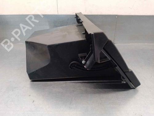 Glove box NISSAN QASHQAI I (J10, NJ10) 2.0 dCi | BP18101589C95 