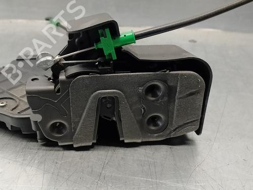 Rear left lock LAND ROVER RANGE ROVER EVOQUE (L538) 2.2 D 4x4 | BP18013367C100 
