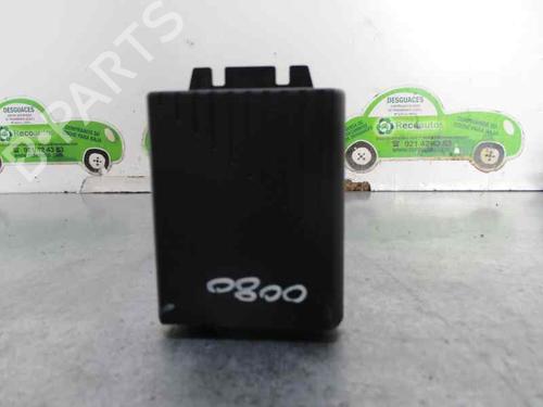 Electronic module MERCEDES-BENZ M-CLASS (W163) ML 270 CDI (163.113) | BP2080935M83 