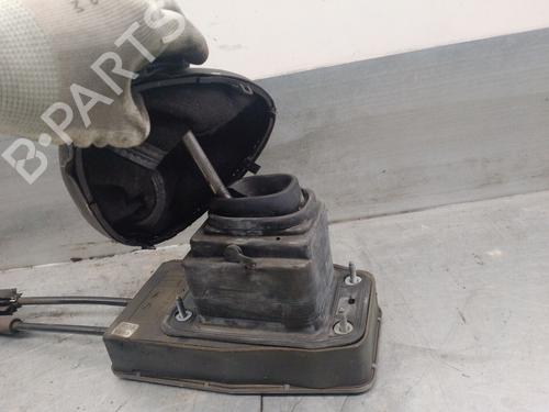 Gear lever CITROËN C5 II (RC_) 1.6 HDi (RC8HZB) | BP19793074M90 
