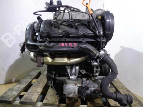 Engine AUDI A4 B7 (8EC) 2.5 TDI | BP10910285M1  - Image 12