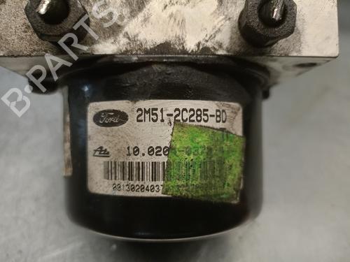 ABS Bremseaggregat FORD FOCUS I (DAW, DBW) 1.6 16V | BP18550095M43 