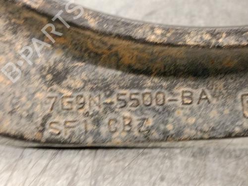Right rear suspension arm VOLVO XC70 II (136) D5 AWD | BP19257511M15 