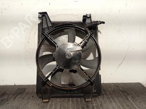 Radiator fan HYUNDAI COUPE II (GK) 1.6 16V | BP17548099M35 