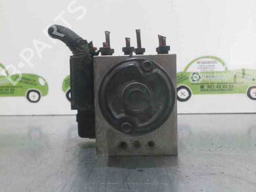ABS Bremseaggregat KIA SHUMA II (FB) 1.6 | BP2225866M43 