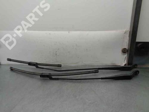 front-wipers-mechanism-citroen-berlingo-box-bodympv-b9-16-hdi-90-16v-2008-6694599 main image