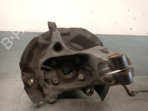 Used Left front steering knuckle MINI MINI (R56) Cooper (120 hp) 19310390