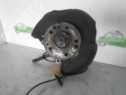 Left front steering knuckle MERCEDES-BENZ 124 T-Model (S124)  | BP5864846M25 