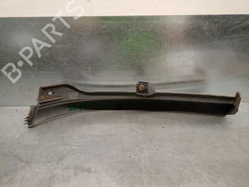 Headlight eyebrow OPEL ZAFIRA A MPV (T98) 2.0 DTI 16V (F75) | BP19257928C118 