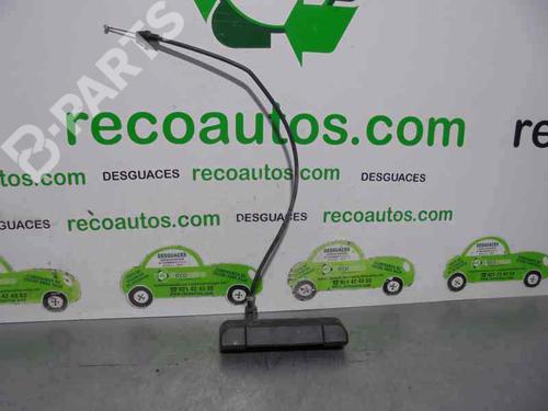 Used Rear left interior door handle Rear left interior door handle FORD TRANSIT CONNECT (P65_, P70_, P80_) 1.8 Di (75 hp) 3216610 3216610