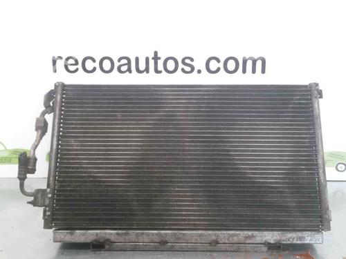 AC radiator PEUGEOT 106 II (1A_, 1C_)  | BP2078504M32 
