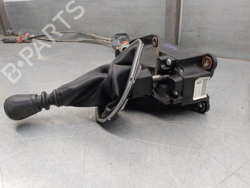 Gear lever NISSAN X-TRAIL II (T31)  | BP17076296M90 