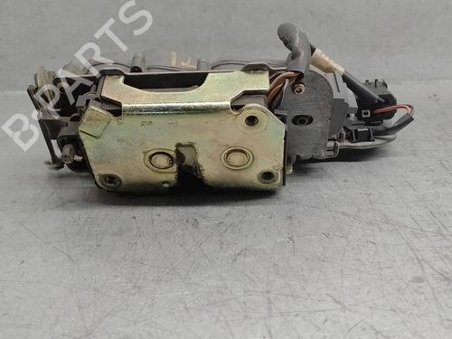 Rear left lock CHRYSLER VOYAGER IV (RG, RS) 2.8 CRD | BP17336024C100 