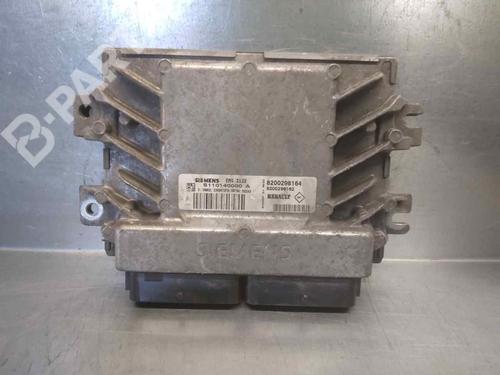 Used Engine control unit (ECU) Engine control unit (ECU) RENAULT MEGANE I Classic (LA0/1_) 1.6 16V (LA00, LA04, LA0B, LA11, LA16, LA19, LA1J, LA1K,... (107 hp) 10340810 10340810