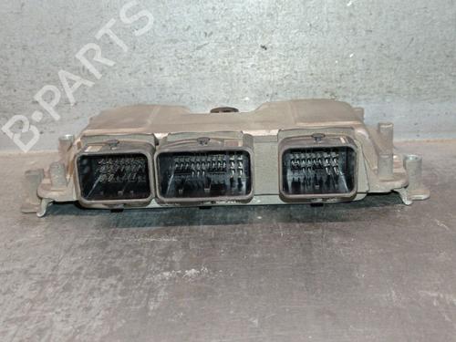 Engine control unit (ECU) PEUGEOT 306 (7B, N3, N5) 1.6 | BP19573395M57 