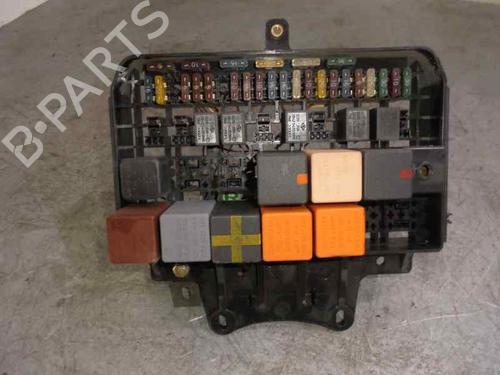 Used Fuse box TATA INDIGO MARINA (4_V2) 1.4 DICOR (71 hp) 12186193