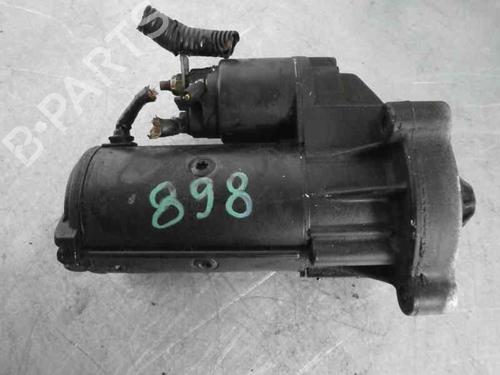 Used Starter CITROËN ZX (N2) 1.9 DT (92 hp) 2056726