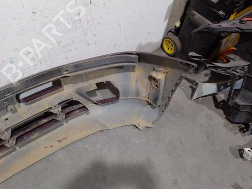 Front bumper MERCEDES-BENZ V-CLASS (638/2) V 230 TD (638.274) | BP19033652C7 