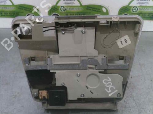 Interior roof light MERCEDES-BENZ E-CLASS (W210) E 320 (210.065) | BP7448060I8 