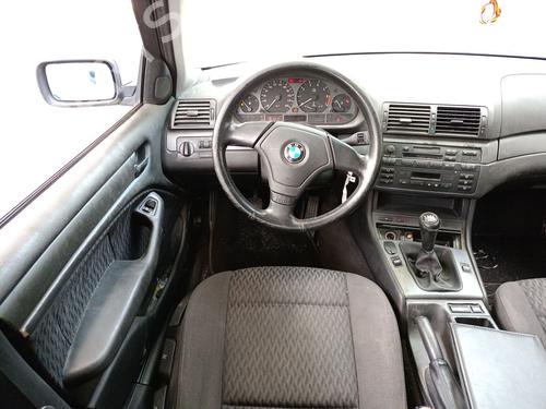 Electronic sensor BMW 3 (E46) 316 i | BP19415082M84 