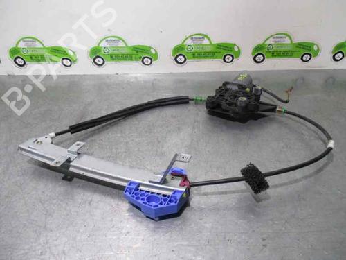 Used Rear left window mechanism FORD MONDEO I (GBP) 2.0 i 16V (136 hp) 2117680