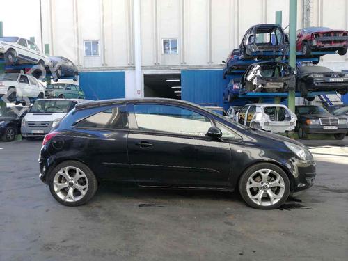 Starter OPEL CORSA D (S07)  | BP9214916M8 