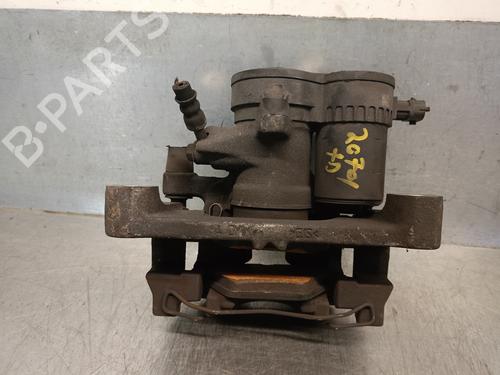 Right rear brake caliper SUBARU OUTBACK (BS) 2.0 D AWD (BSD) | BP18603906M106 