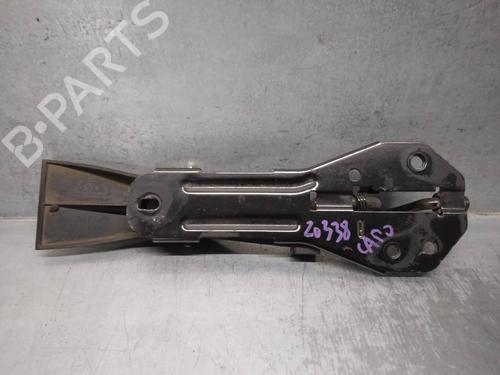 Hood lock AUDI A6 Allroad C7 (4GH, 4GJ) 3.0 TDI quattro | BP18014205C133 