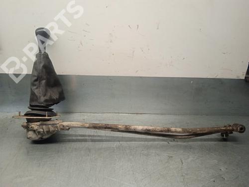 Used Manual gearbox selector Manual gearbox selector FORD FUSION (JU_) 1.4 TDCi (68 hp) 10330900 10330900