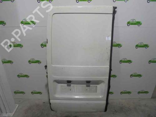 Portier links achter FORD TRANSIT Van (FA_ _) [2000-2006]null PORTON | TRASERO | BLANCA | 5 | PUERTAS