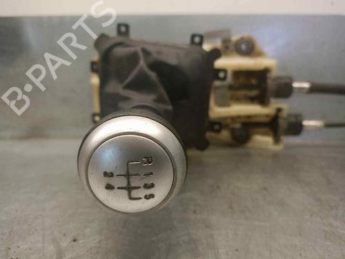 Gear lever KIA CEE'D Hatchback (ED) 1.6 CRDi 115 | BP18310726M90 
