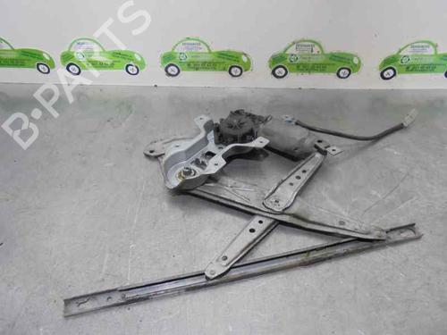 Used Rear left window mechanism ROVER 45 I Hatchback (RT) 1.6 (109 hp) 2081850