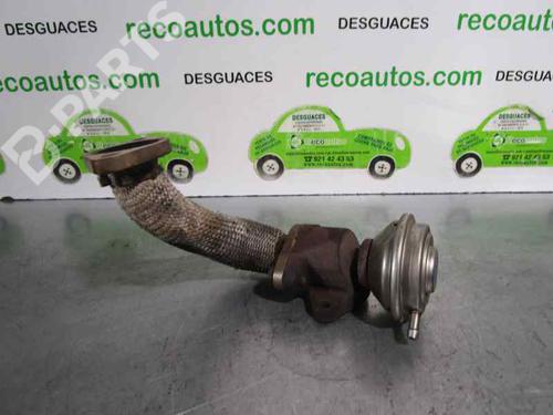 Used Egr Egr AUDI A6 C5 Avant (4B5) 2.5 TDI (180 hp) 5672001 5672001