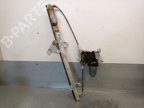 Used Rear right window mechanism NISSAN PATHFINDER III (R51) 2.5 dCi (174 hp) 19063941