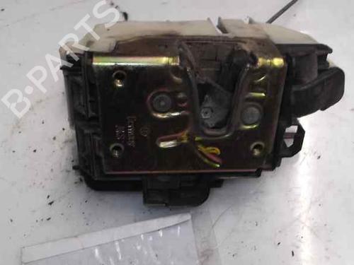 Used Front right lock VW GOLF III (1H1) 2.0 (115 hp) 2110428