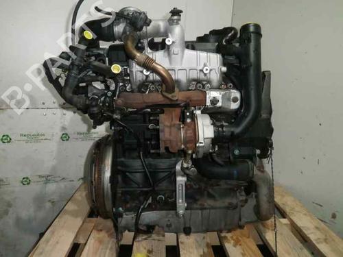 BP2054618M1 | Motor FORD GALAXY I (WGR) 1.9 TDI BP2054618M1