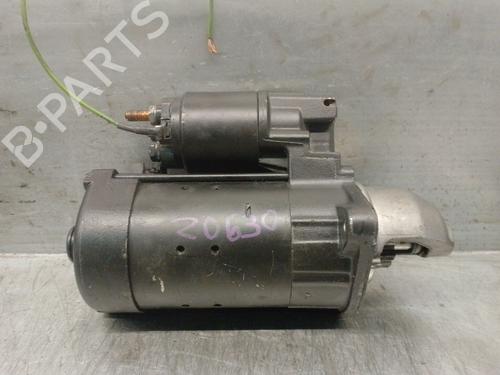 Startmotor IVECO DAILY IV Van 35C13 V, 35C13 V/P, 35S13 V, 35S13 V/P (126 hp) 19321786