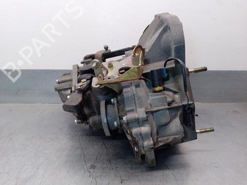 Gearbox FIAT BRAVO I (182_) 1.9 TD 75 S (182.AF) | BP18891799M3 