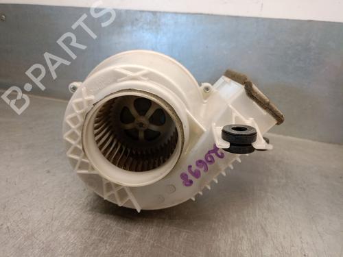 Used Heater blower motor LEXUS IS III (_E3_) 300h (AVE30_, AVE30R) (223 hp) 19154232