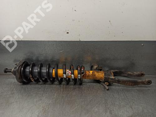 Used Right front shock absorber Right front shock absorber MG MG ZS 120 (117 hp) 10917684 10917684