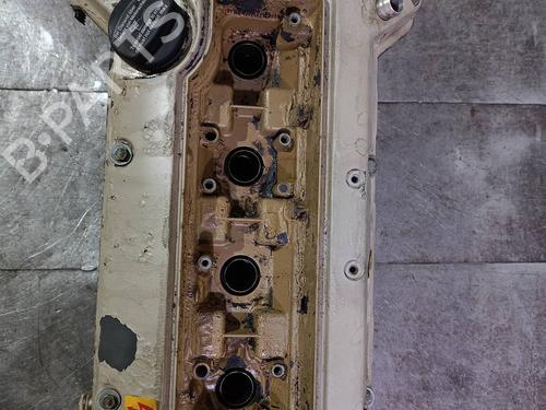 Cylinder head MERCEDES-BENZ E-CLASS (W210) E 270 CDI (210.016) | BP18072383M5 