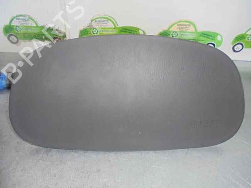 Passasjer kollisjonspute DAEWOO LEGANZA (KLAV) 2.2 16V (136 hp) 2081249