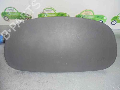 Airbag delantero derecho DAEWOO LEGANZA (KLAV) 2.2 16V (136 hp) 2081249