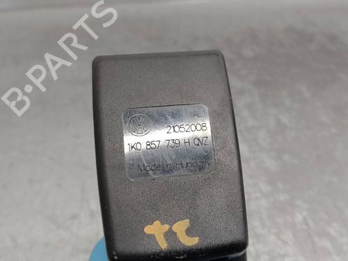 Seat buckle VW GOLF V (1K1) 1.9 TDI | BP17969126I32 