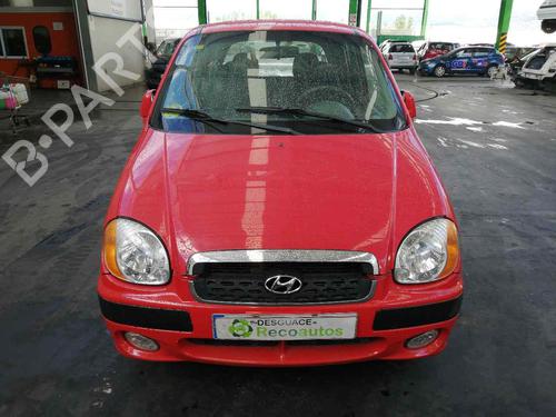 Steering pump HYUNDAI ATOS (MX)  | BP13502980M99 