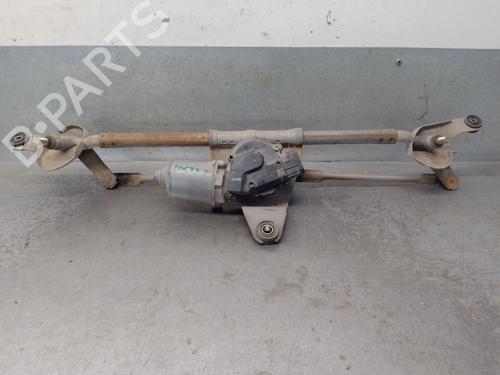 Used Front wiper motor CHEVROLET HHR 2.4 (170 hp) 18880169